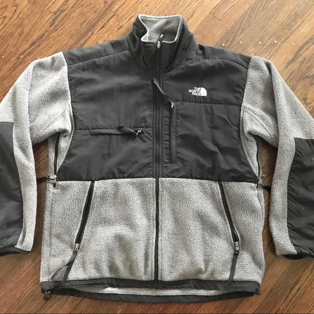 North Face Denali